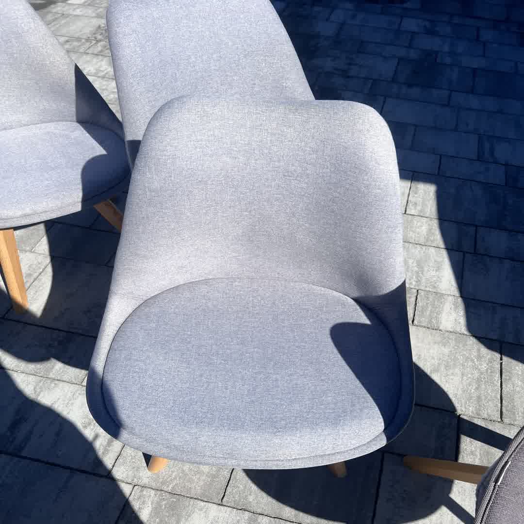 Zdjęcie wykonanych usług Nclean