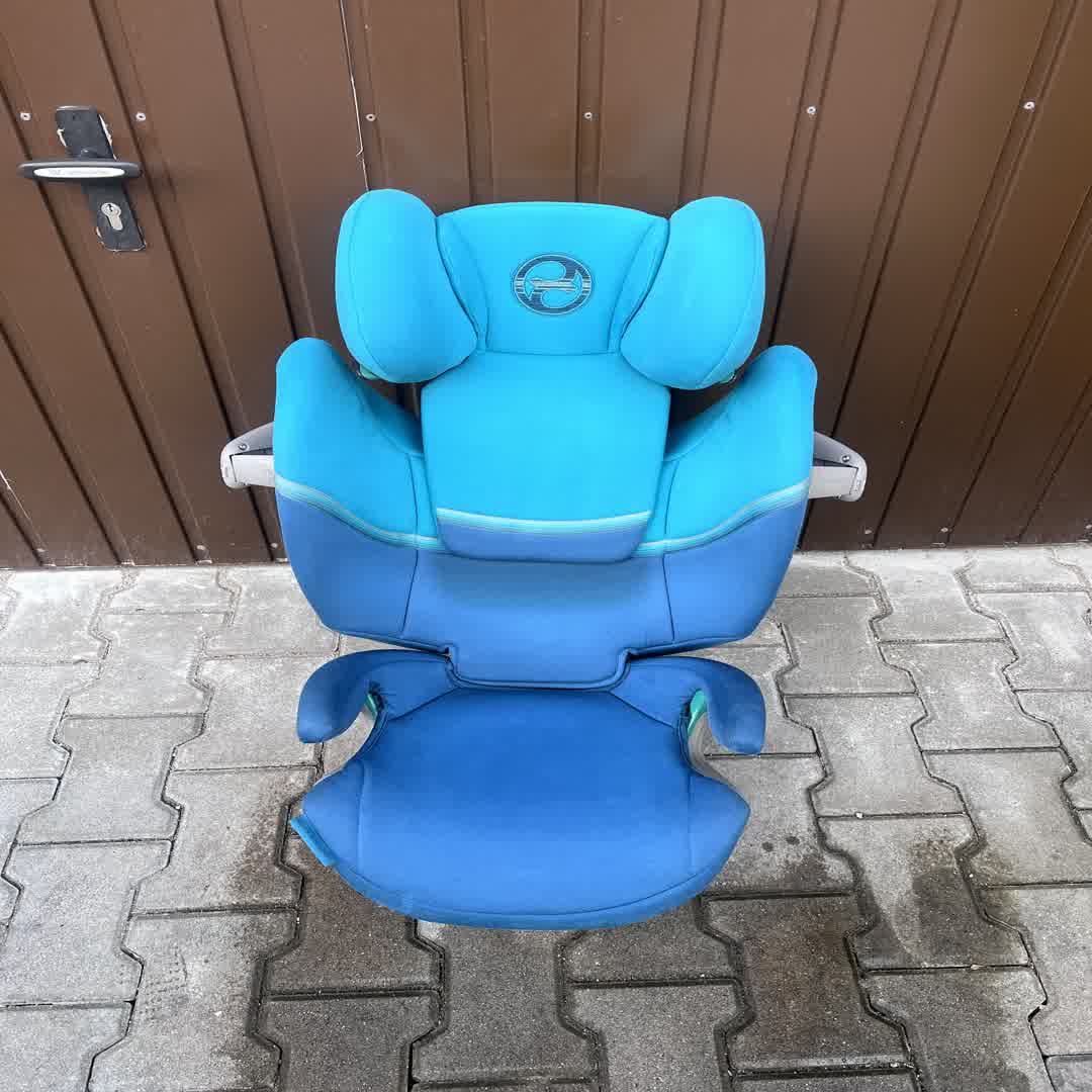 Zdjęcie wykonanych usług Nclean