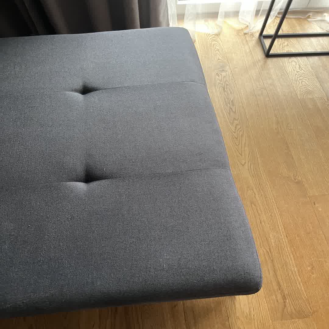 Zdjęcie wykonanych usług Nclean