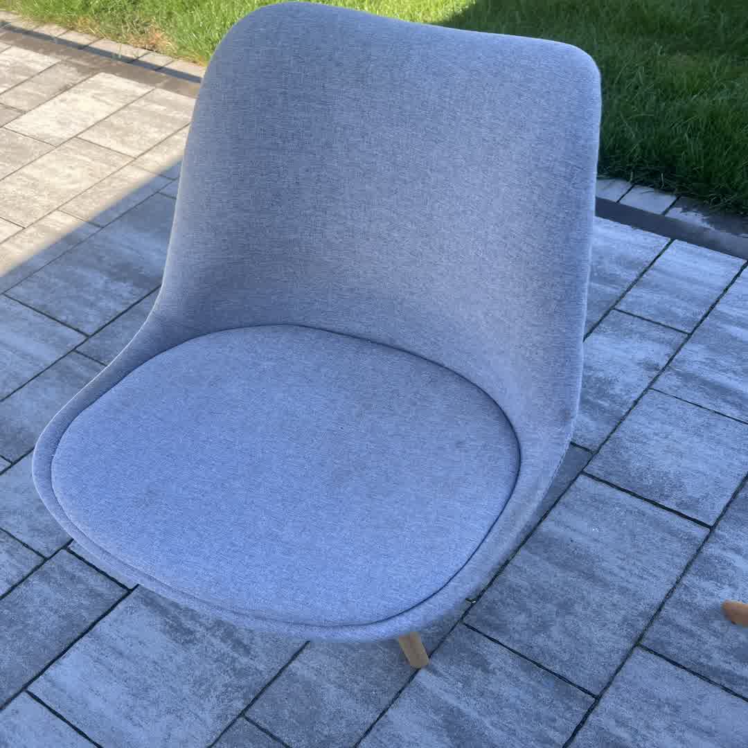 Zdjęcie wykonanych usług Nclean