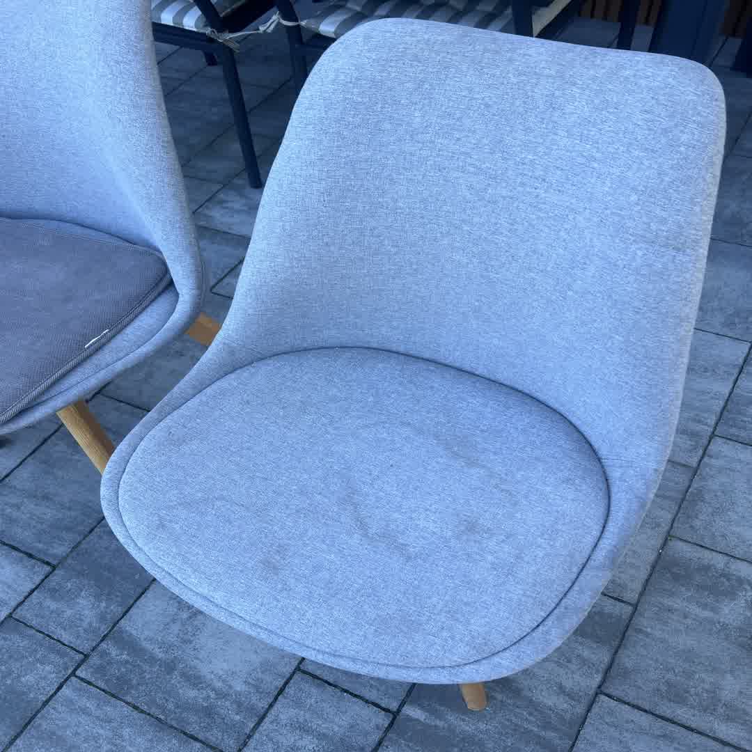 Zdjęcie wykonanych usług Nclean