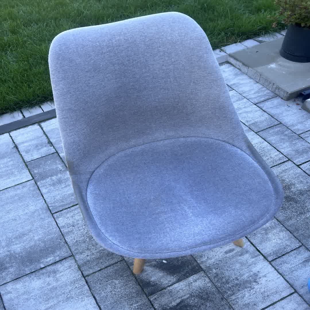 Zdjęcie wykonanych usług Nclean