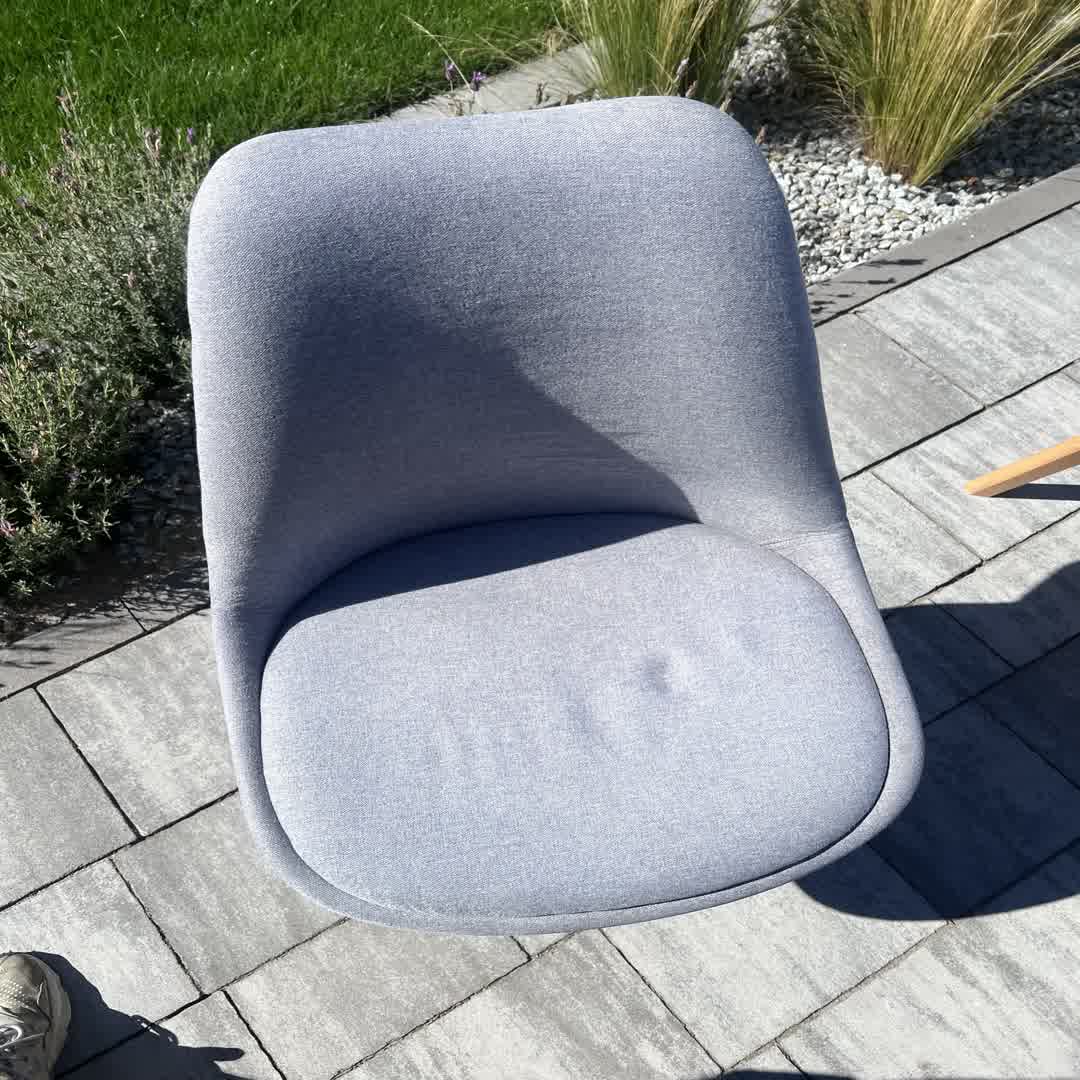 Zdjęcie wykonanych usług Nclean