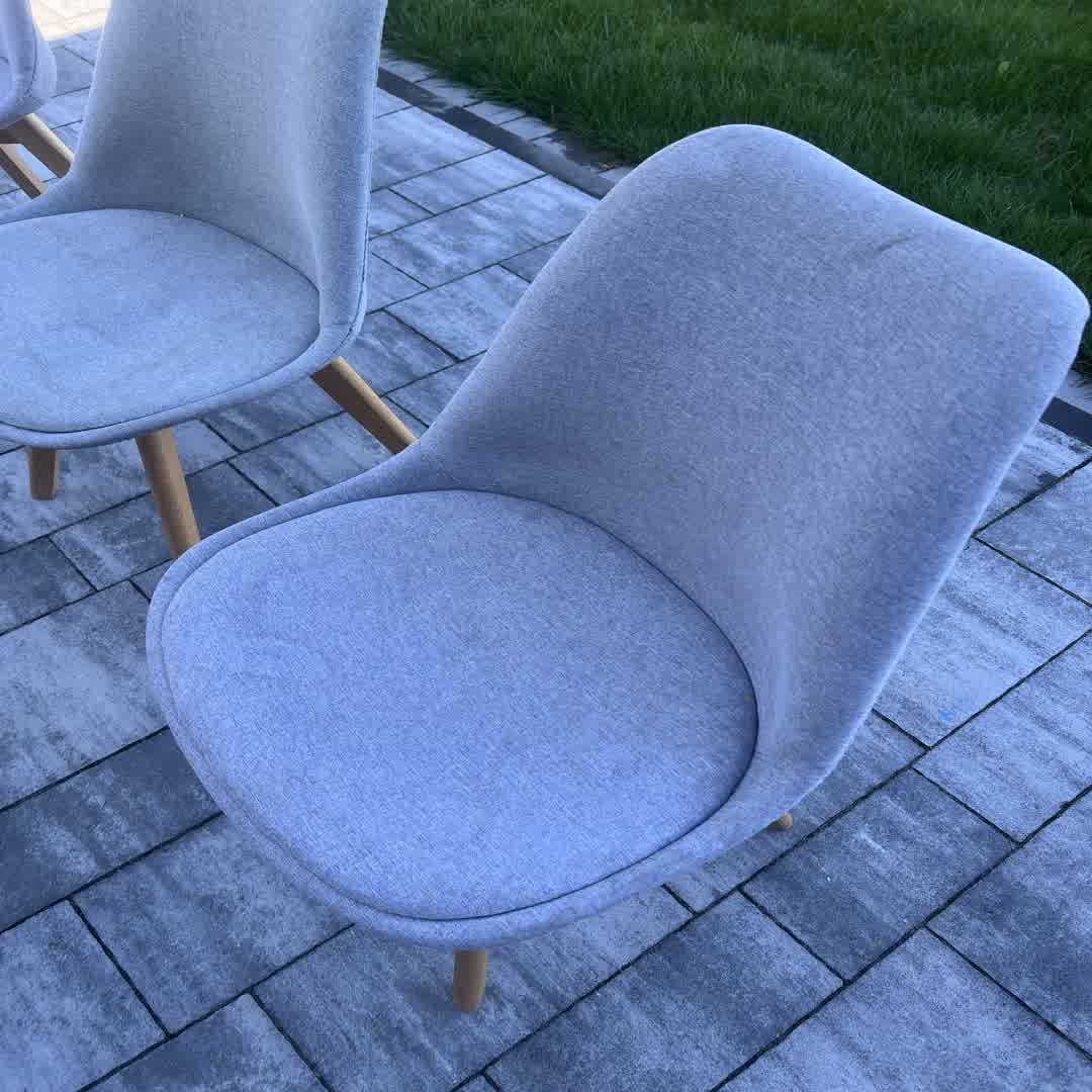 Zdjęcie wykonanych usług Nclean