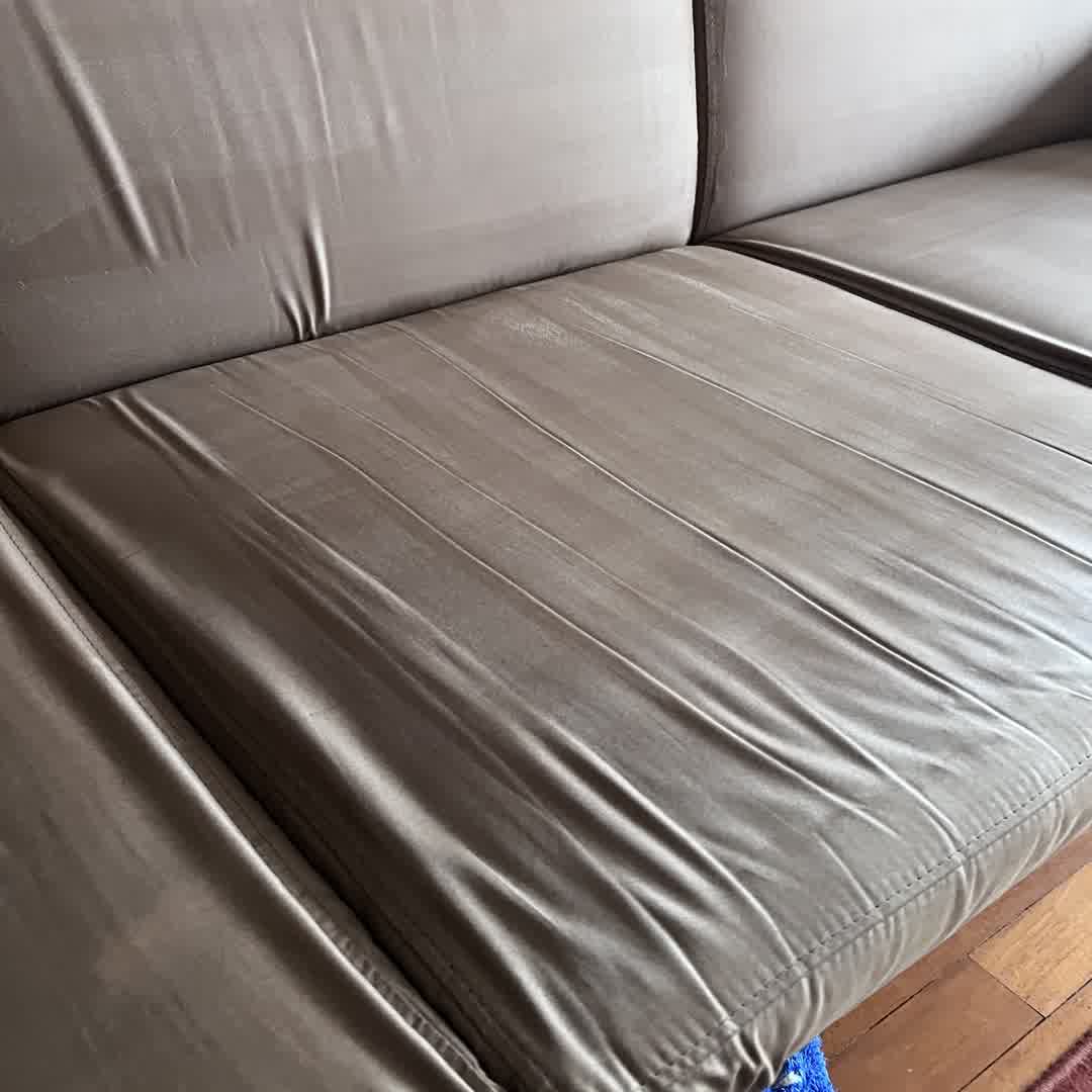 Zdjęcie wykonanych usług Nclean