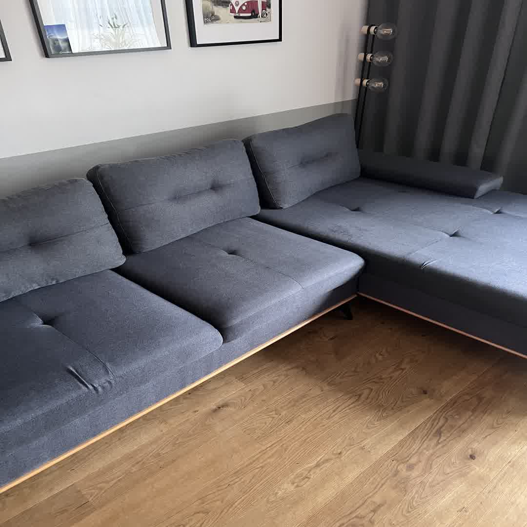 Zdjęcie wykonanych usług Nclean