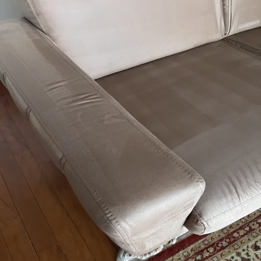 Zdjęcie wykonanych usług Nclean