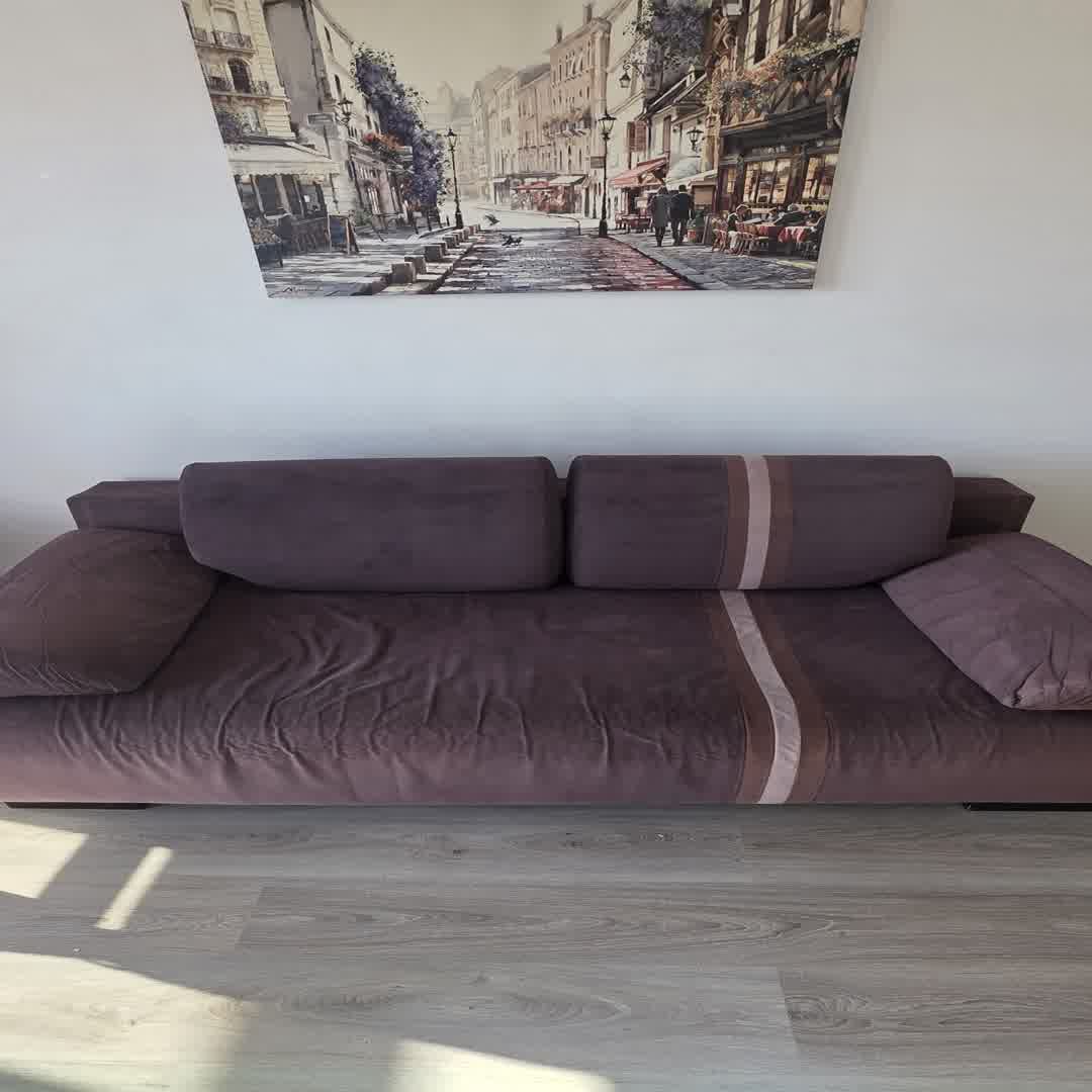 Zdjęcie wykonanych usług Nclean