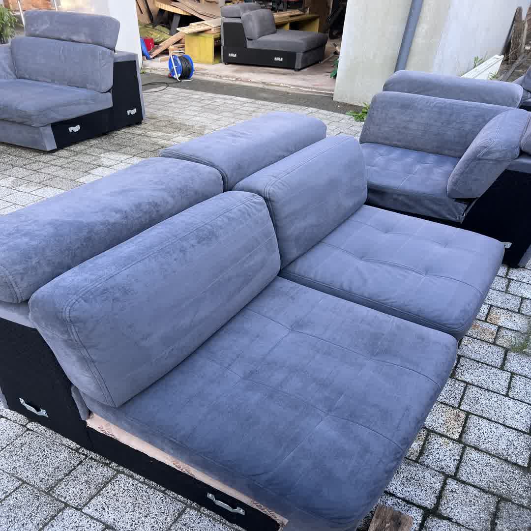 Zdjęcie wykonanych usług Nclean